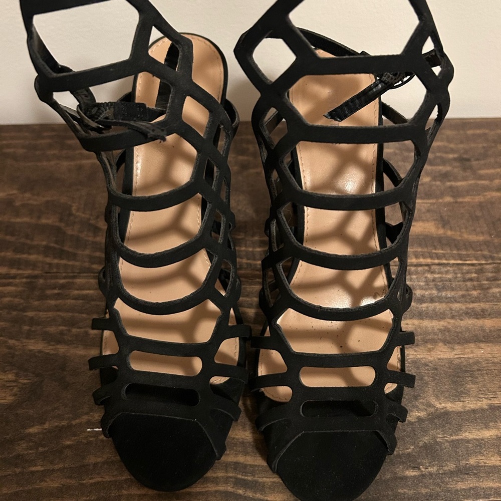 Women’s high heels